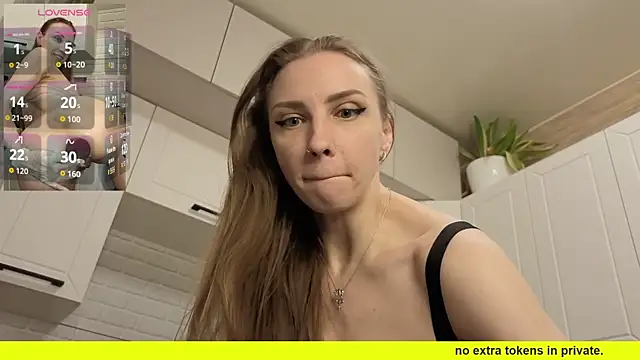 Edena  online show from 04/05/26, 08:04