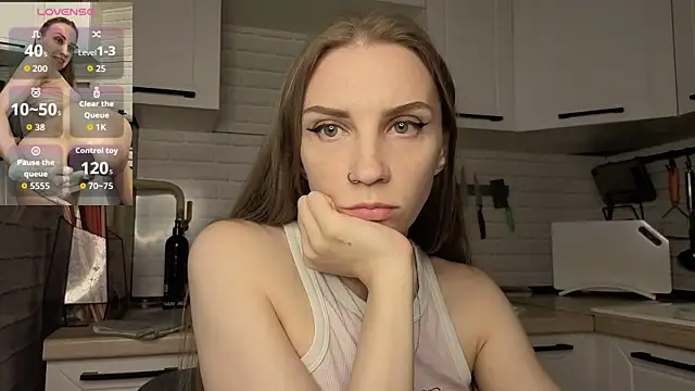 Edena  online show from 06/13/26, 02:26