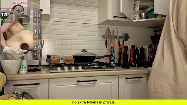 Edena  online show from 02/06/26, 04:25