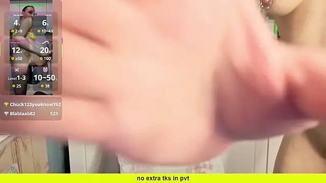 Edena  online show from 10/21/25, 02:33