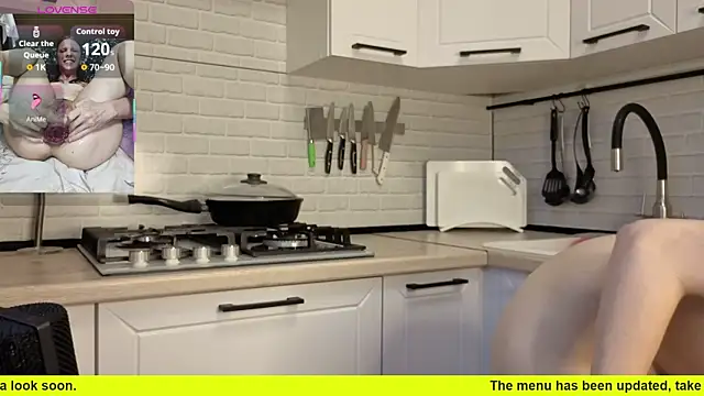 Edena  online show from 10/12/25, 12:50