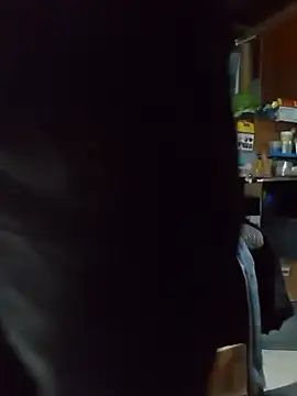 PenerPanShibari online show from 10/29/25, 08:13