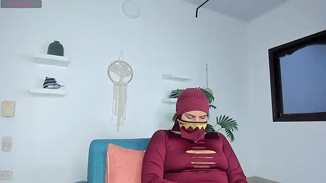 zali mahamed online show from 11/10/25, 10:20