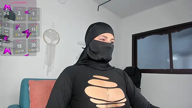 zali mahamed online show from 10/02/25, 09:34