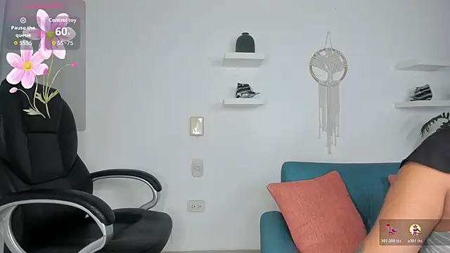 zali mahamed online show from 11/11/25, 09:15