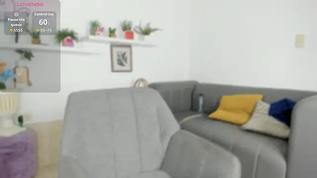 zali mahamed online show from 11/30/25, 04:46