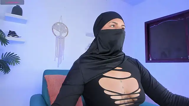 zali mahamed online show from 09/09/25, 09:30