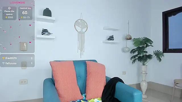 zali mahamed online show from 11/01/25, 10:53