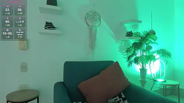 zali mahamed online show from 12/03/25, 10:25