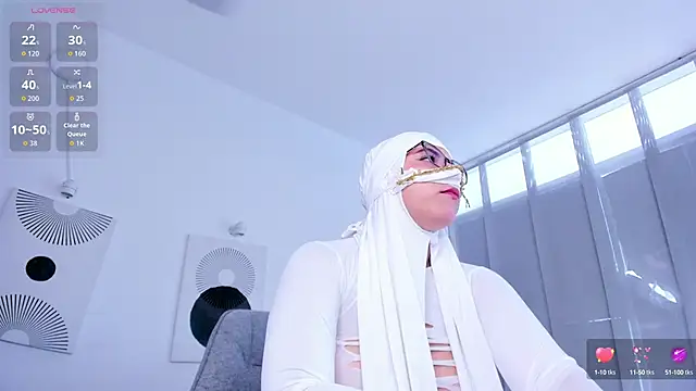 shaza khalan online show from 10/02/25, 02:09