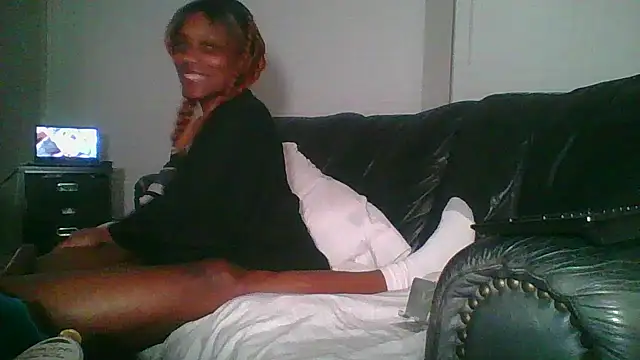 JazziEezyLdy online show from 03/31/26, 11:12