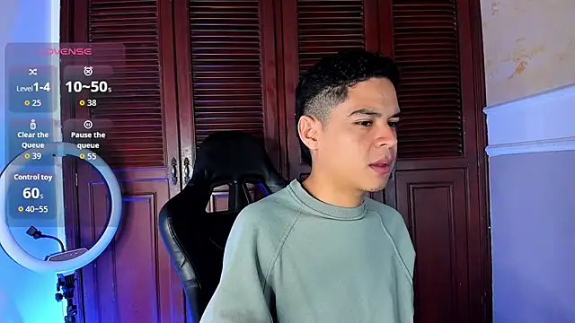 edy play online show from 10/25/25, 06:34