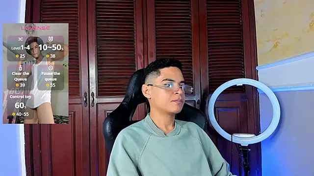 edy play online show from 10/19/25, 07:11