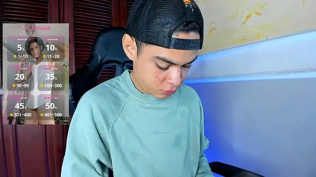 edy play online show from 10/13/25, 04:36