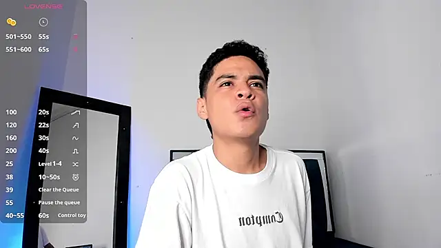 edy play online show from 12/21/25, 06:04