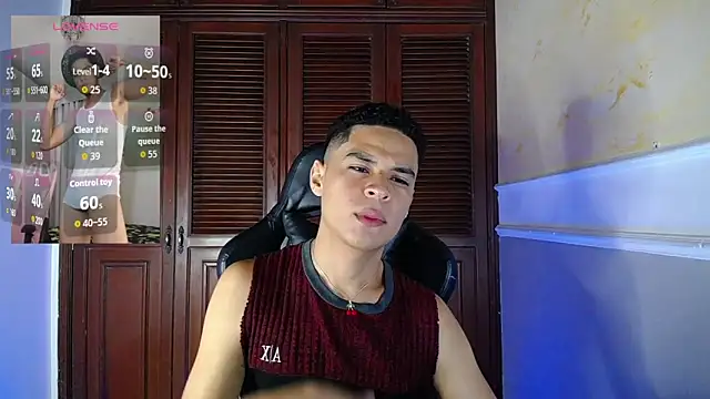 edy play online show from 09/26/25, 12:06