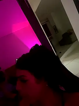 Lady Dirty444 online show from 09/19/25, 04:27