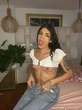 Lady Dirty444 online show from 11/26/25, 05:29