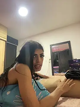 Lady Dirty444 online show from 10/05/25, 01:40