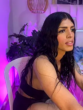 Lady Dirty444 online show from 11/27/25, 06:36