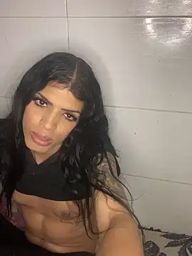 Lady Dirty444 online show from 11/16/25, 03:55