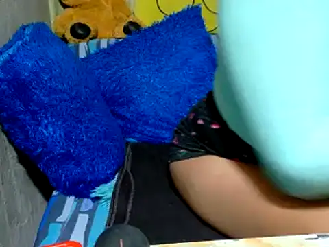 xxloveheart online show from 03/13/26, 10:48