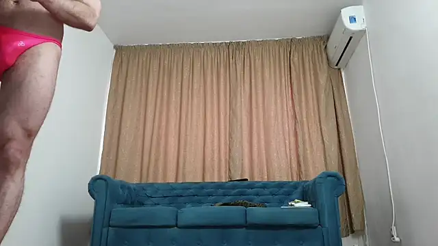 BLOND GOD online show from 10/12/25, 09:43