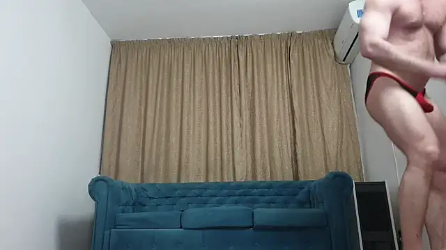 BLOND GOD online show from 05/30/26, 11:32