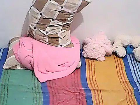 Sweetyummybabygirl online show from 06/05/26, 06:52