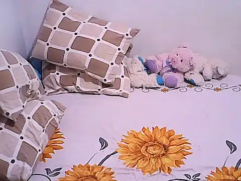Sweetyummybabygirl online show from 07/05/26, 10:05