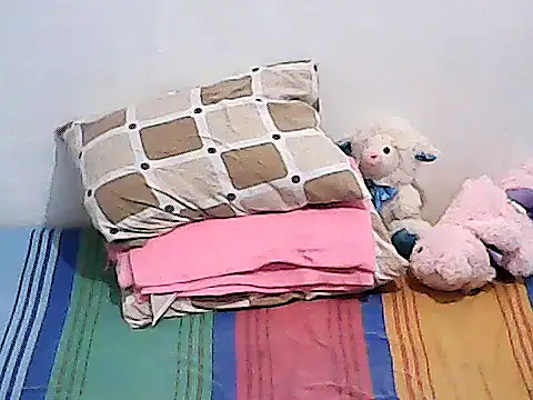 Sweetyummybabygirl online show from 06/09/26, 11:28