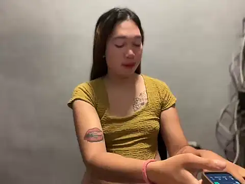 ur sexymaurice online show from 02/25/26, 11:37