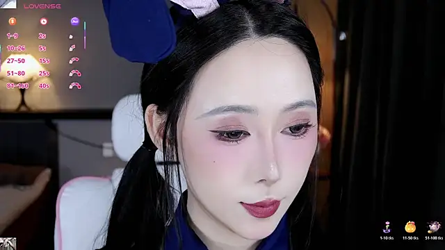 AYW-21 online show from 11/28/25, 12:27