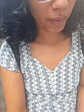 RavenShyfit online show from 01/07/26, 07:08