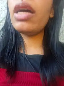 Snapshot of RavenShyfit chatting on 11/16/25, 07:18 RavenShyfit online show from 11/16/25, 07:18