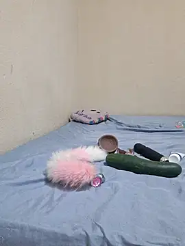 RavenShyfit online show from 02/14/26, 09:48