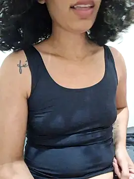 RavenShyfit online show from 01/06/26, 08:35