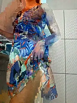 Snapshot of RavenShyfit chatting on 11/13/25, 06:23 RavenShyfit online show from 11/13/25, 06:23