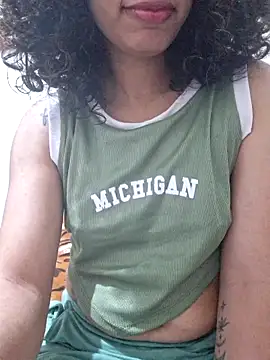 RavenShyfit online show from 04/14/26, 07:08