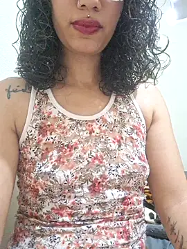 RavenShyfit online show from 01/31/26, 08:18