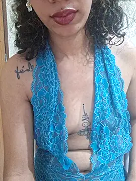 RavenShyfit online show from 03/24/26, 06:30