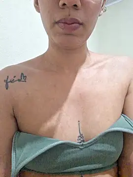 RavenShyfit online show from 04/02/26, 08:04