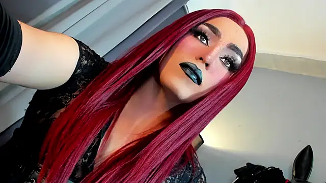 MagnaCumLoader17 online show from 02/10/26, 12:53