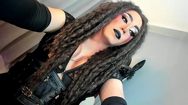 MagnaCumLoader17 online show from 11/28/25, 10:54