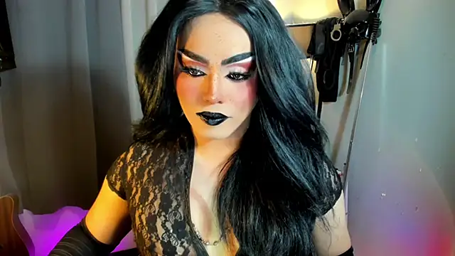 MagnaCumLoader17 online show from 12/18/25, 11:19