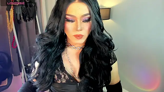 MagnaCumLoader17 online show from 09/08/25, 09:25