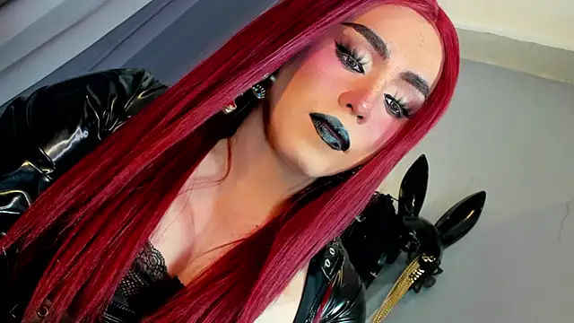 MagnaCumLoader17 online show from 02/26/26, 01:49