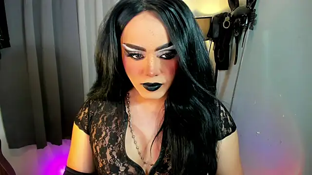 MagnaCumLoader17 online show from 12/18/25, 02:38