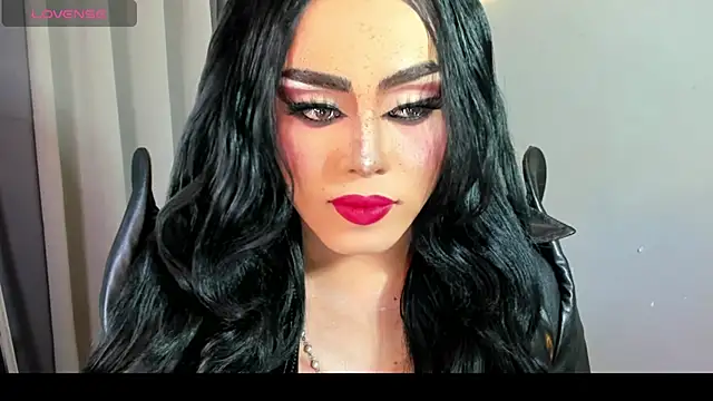 MagnaCumLoader17 online show from 10/01/25, 12:06