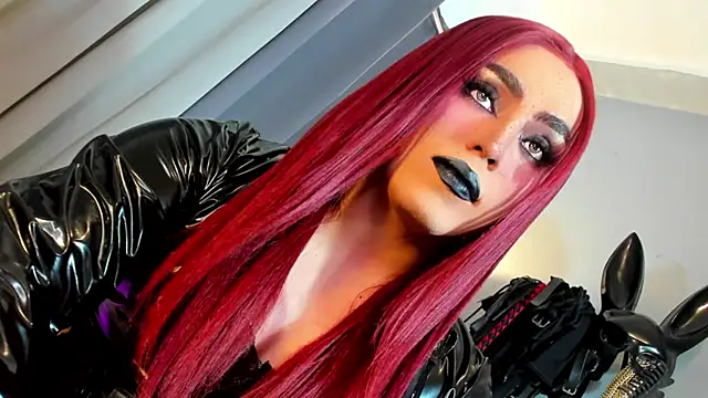 MagnaCumLoader17 online show from 02/17/26, 02:31